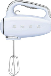 Smeg HMF01PBEU pastelblauw